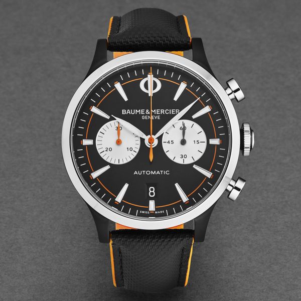 Baume et Mercier Capeland 10451